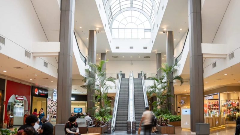 SHOPPING METRÓPOLE RECEBE FEIRA DE EDUCAÇÃO DE 22 A 25 DE AGOSTO