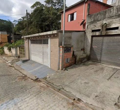FILHA TIRA A VIDA DA PRÓPRIA MÃE EM RIBEIRÃO PIRES