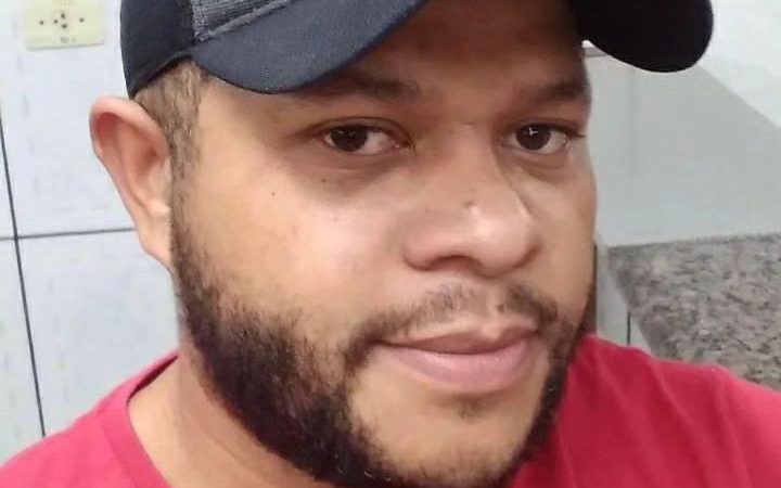 FAMILIARES PROCURAM HOMEM DESAPARECIDO EM DIADEMA DESDE 8 DE AGOSTO