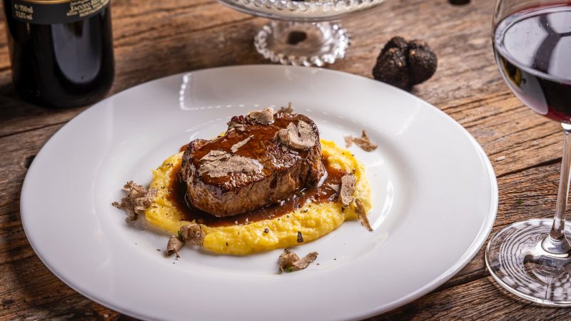 CAMPOS DO JORDÃO RECEBE 4ª EDIÇÃO DO FESTIVAL DE TARTUFO