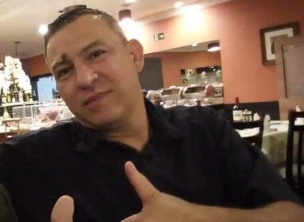 MORADOR DE SÃO BERNARDO É VÍTIMA DO ACIDENTE AÉREO EM VINHEDO; AMIGOS E SINDICATO LAMENTAM PERDA