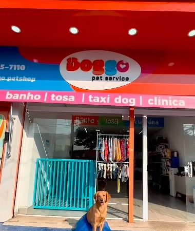 DOGGO PET SHOP: SEIS ANOS DE CRESCIMENTO E EXPANSÃO NO ABC