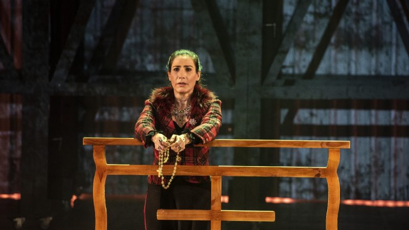 ESPETÁCULO “MARY STUART” SE APRESENTA EM SÃO CAETANO, SANTO ANDRÉ E MAUÁ
