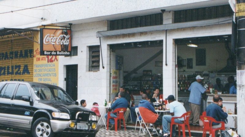 BAR DO BOLINHO: TRADIÇÃO E SEGREDO DE SUCESSO HÁ 55 ANOS