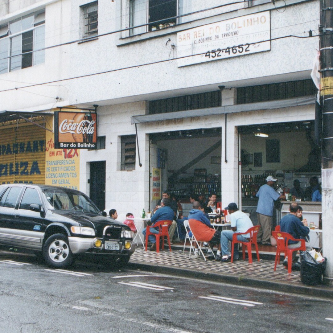 BAR DO BOLINHO: TRADIÇÃO E SEGREDO DE SUCESSO HÁ 55 ANOS