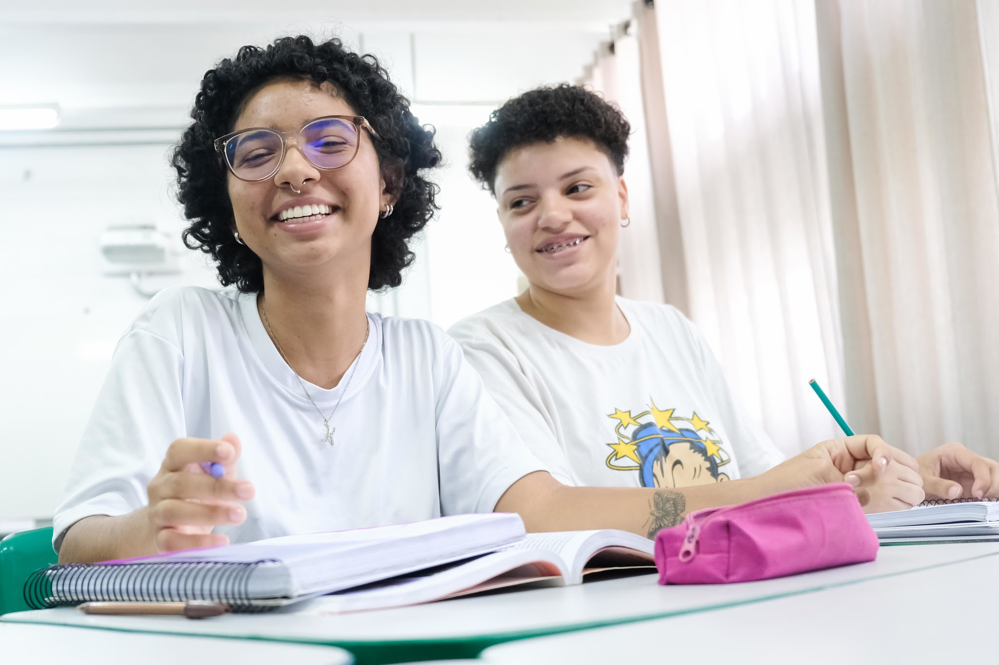 128,8 MIL ALUNOS DO ALTO TIETÊ SÃO CONVIDADOS A PARTICIPAR DE CONCURSO DE REDAÇÃO SOBRE MUDANÇAS CLIMÁTICAS