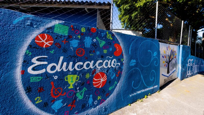 EDUCAÇÃO DE SP ABRE INSCRIÇÕES PARA ALUNOS FORA DA REDE ATÉ 13 DE SETEMBRO