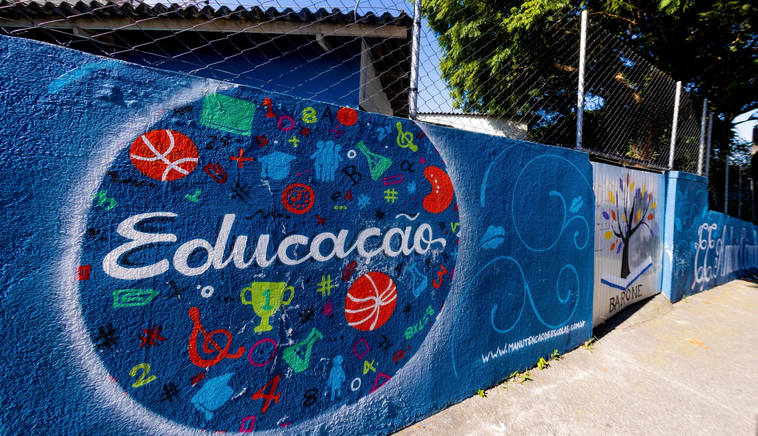 EDUCAÇÃO DE SP ABRE INSCRIÇÕES PARA ALUNOS FORA DA REDE ATÉ 13 DE SETEMBRO