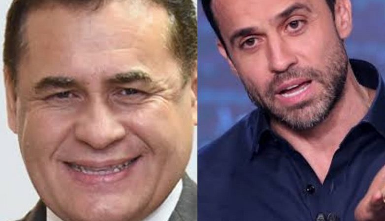 EM QUEDA NAS PESQUISAS, PABLO MARÇAL SE APROXIMA DE JORGE WILSON E MARCA AGENDA EM GUARULHOS