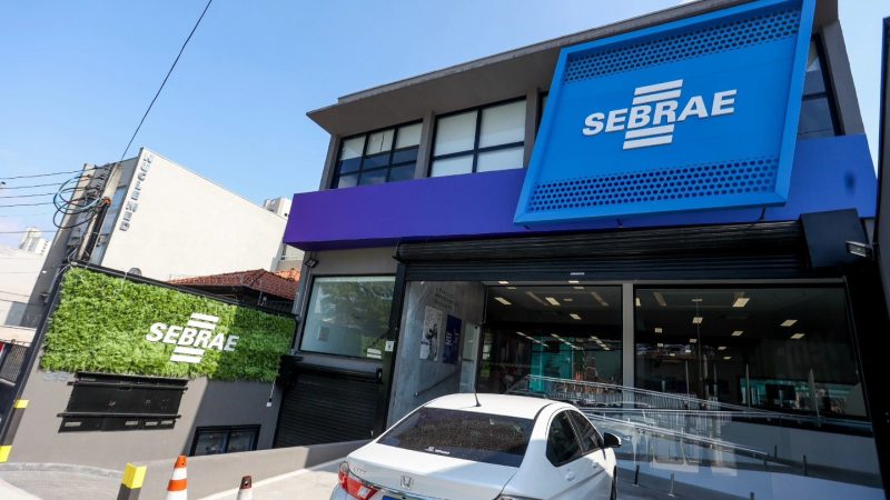 SEBRAE-SP OFERECE ESPAÇO COMPARTILHADO PARA EMPRESÁRIOS DO ABC PAULISTA