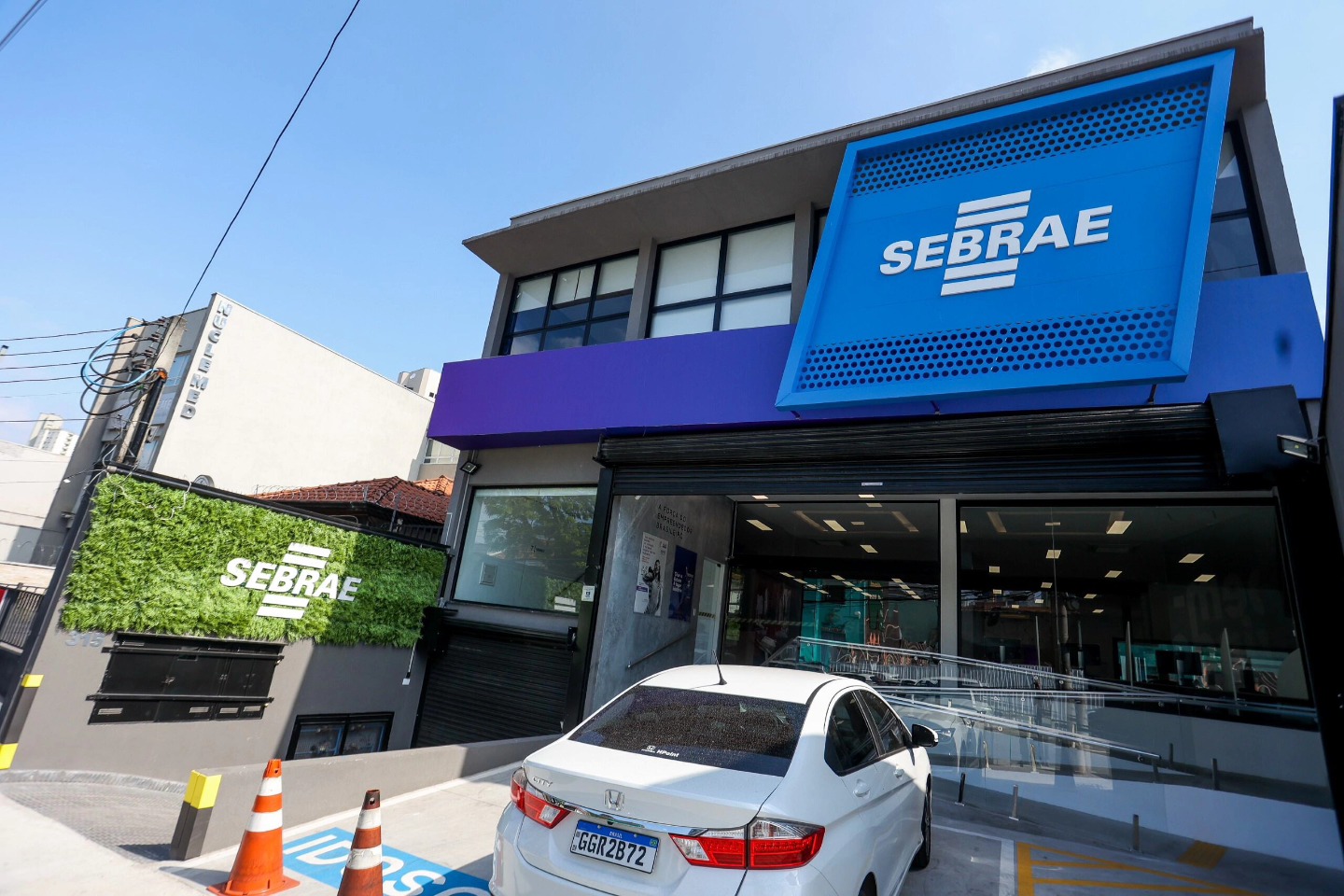 SEBRAE-SP OFERECE ESPAÇO COMPARTILHADO PARA EMPRESÁRIOS DO ABC PAULISTA