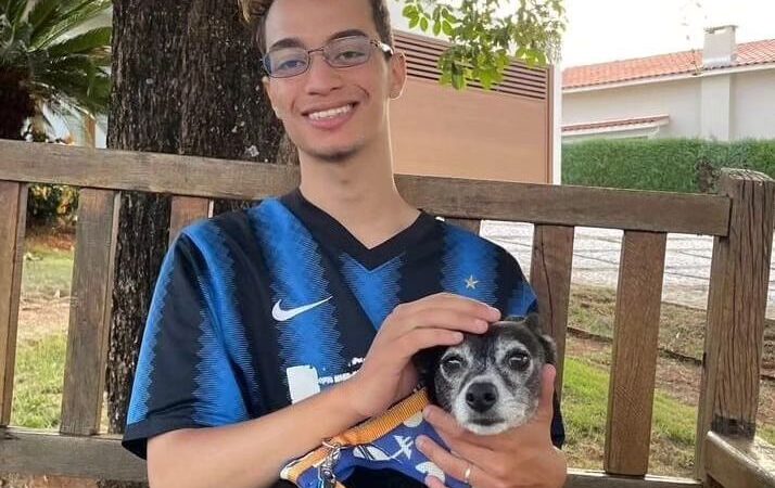 JOVEM DESAPARECIDO É ENCONTRADO SEM VIDA AO LADO DE CAÇAMBA DE LIXO EM SANTO ANDRÉ