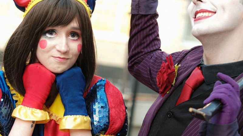 EVENTO COSPLAY ACONTECE EM SETEMBRO NA METODISTA