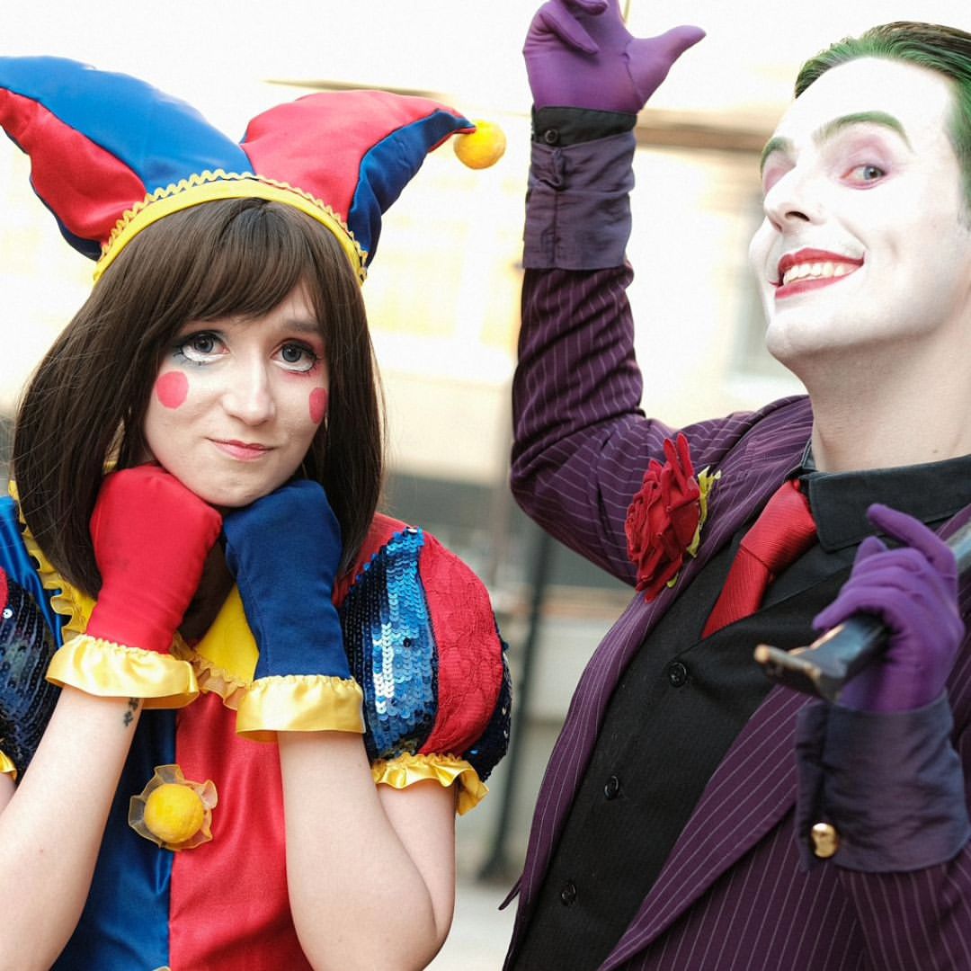 EVENTO COSPLAY ACONTECE EM SETEMBRO NA METODISTA
