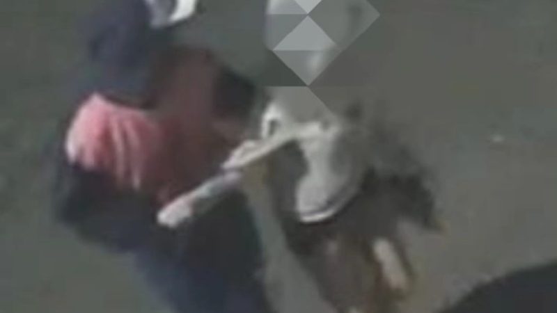 POLÍCIA PROCURA POR HOMEM QUE ABUSOU DE ADOLESCENTE DE 14 ANOS EM MAUÁ