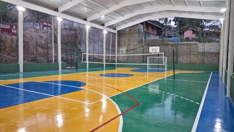 REFORMAS E MUDANÇAS EM ESCOLAS IMPULSIONAM EDUCAÇÃO INCLUSIVA EM ILHABELA
