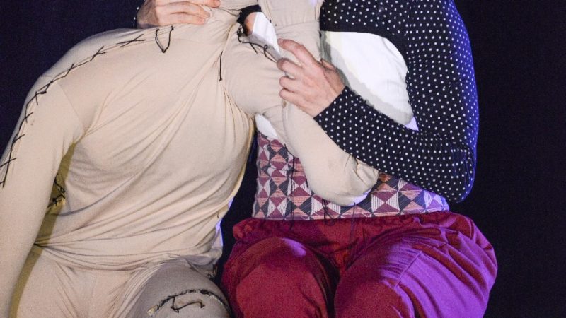 “PANO PRA MANGA” TRAZ APRESENTAÇÃO GRATUITA À DAJUV NESTA QUINTA
