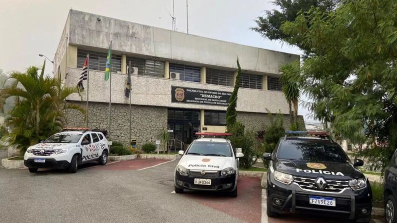 POLICIAL DO BAEP REAGE A TENTATIVA DE ASSALTO E UM SUSPEITO MORRE EM RIBEIRÃO PIRES