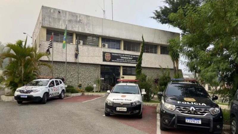 POLICIAL DO BAEP REAGE A TENTATIVA DE ASSALTO E UM SUSPEITO MORRE EM RIBEIRÃO PIRES