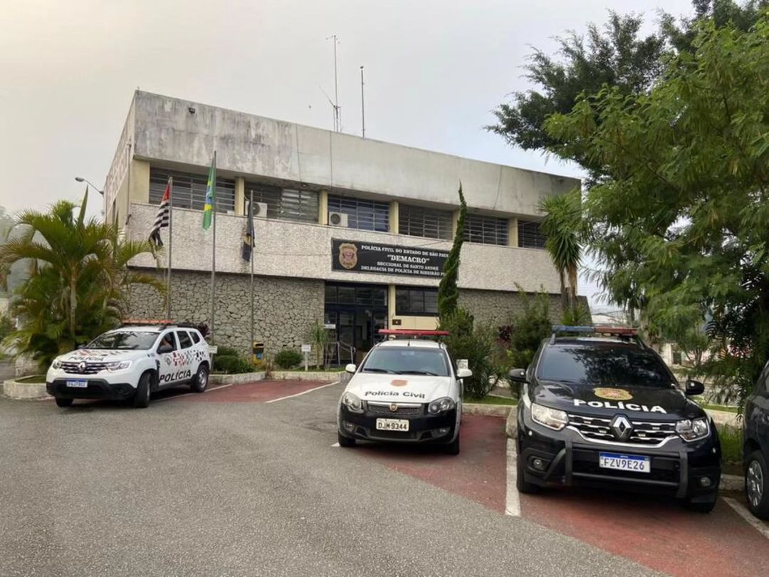POLICIAL DO BAEP REAGE A TENTATIVA DE ASSALTO E UM SUSPEITO MORRE EM RIBEIRÃO PIRES