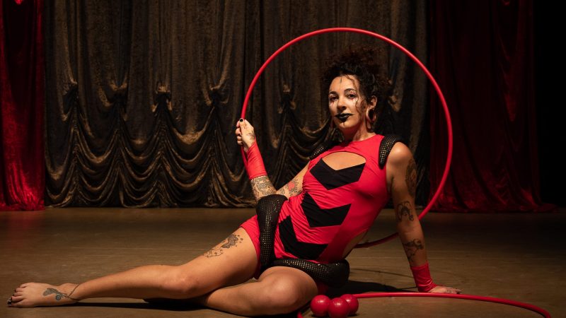 PALESTRA SOBRE PRODUÇÃO CULTURAL SUBVERSIVA ACONTECE EM SÃO BERNARDO