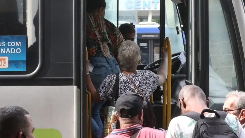 TRANSPORTE GRATUITO NAS ELEIÇÕES DE 2024 EM SÃO PAULO E CIDADES DO ABC