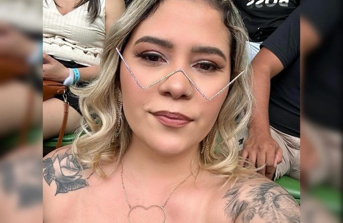 NOIVA QUE SE CASARIA NO FIM DO MÊS E PERDEU A VIDA DURANTE ASSALTO EM POSTO DE GASOLINA É VELADA EM SÃO CAETANO