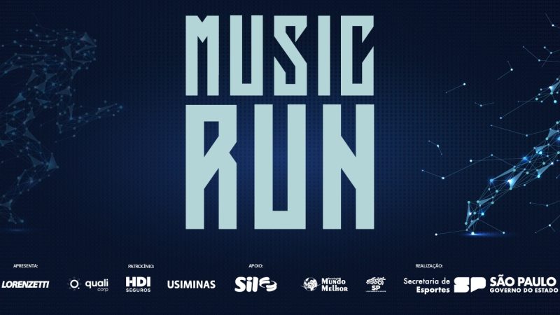 LORENZETTI PATROCINA A CORRIDA MUSIC RUN 2024 NA ZONA NORTE DA CAPITAL