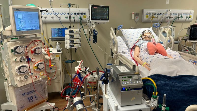 REDE D’OR INAUGURA UTI DE ULTRA COMPLEXIDADE NO HOSPITAL SÃO LUIZ ITAIM