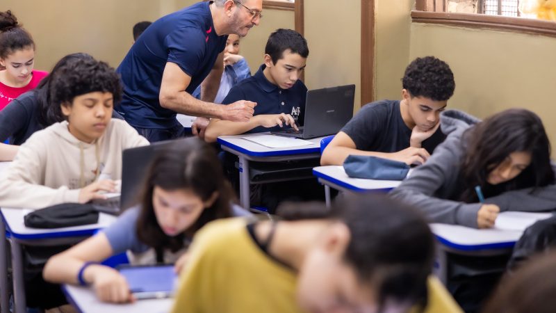 8.214 ESTUDANTES DO ABC SÃO MEDALHISTAS NA 1ª OLIMPÍADA DE REDAÇÃO