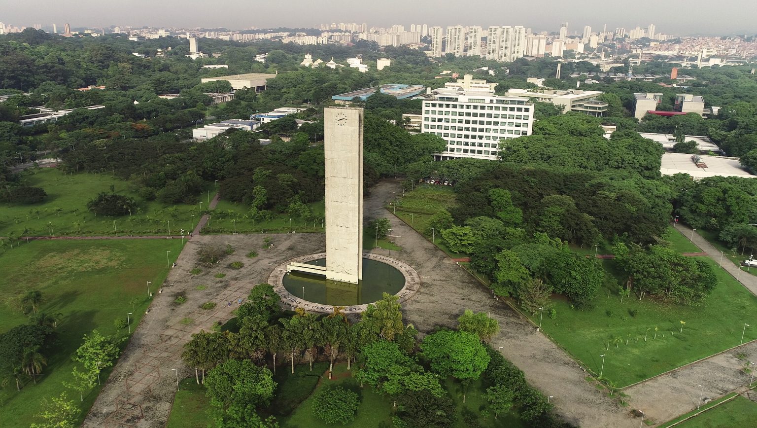 USP E UNICAMP LIDERAM RANKING DAS MELHORES UNIVERSIDADES DO PAÍS