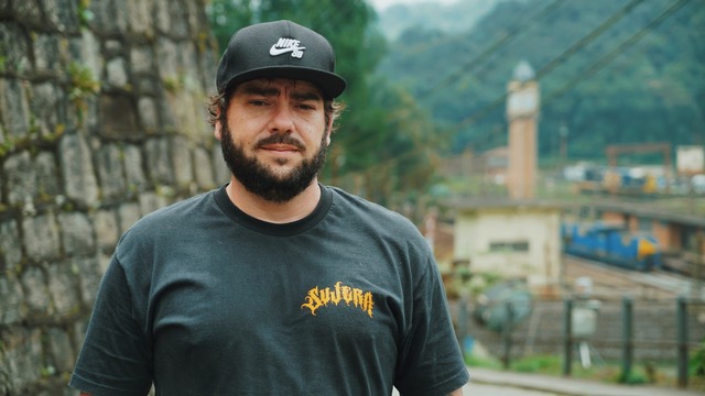 DIRETOR DO SANTA TEREZINHA LANÇA DOCUMENTÁRIO SOBRE O CAMINHO DO SAL