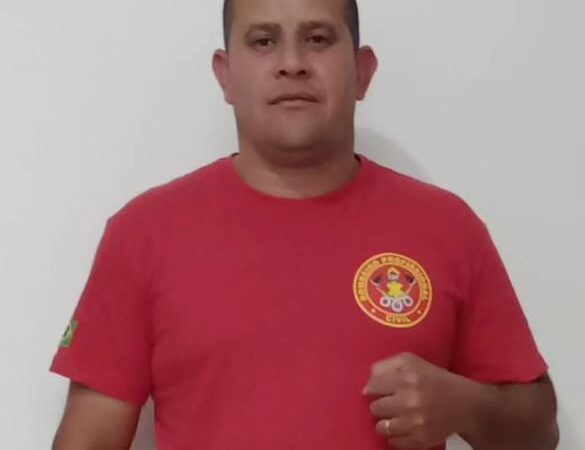 MOTORISTA DE APLICATIVO DESAPARECIDO EM DIADEMA: FAMÍLIA PROCURA AJUDA
