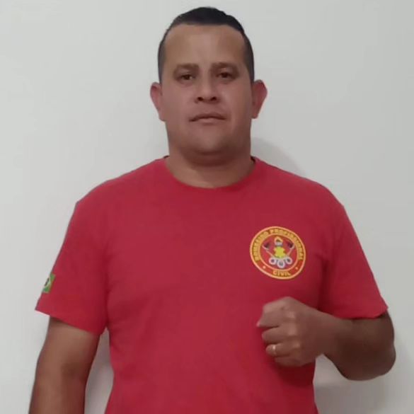 MOTORISTA DE APLICATIVO DESAPARECIDO EM DIADEMA: FAMÍLIA PROCURA AJUDA