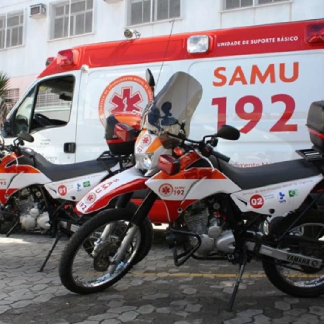 APÓS DISCUSSÃO, HOMEM MORRE AO SER ATINGIDO POR BARRA DE FERRO EM MAUÁ