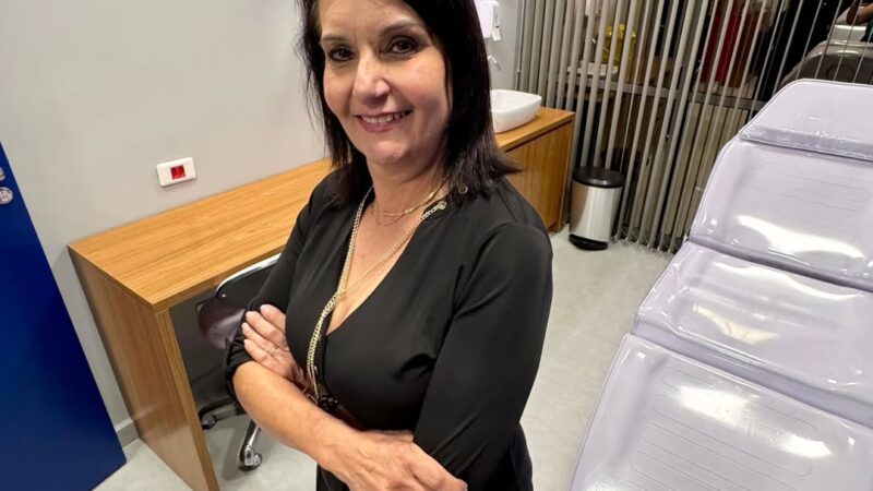 FRANQUIA DE ESTÉTICA AVANÇADA INAUGURA PRIMEIRA CLÍNICA DO ABC EM SÃO BERNARDO
