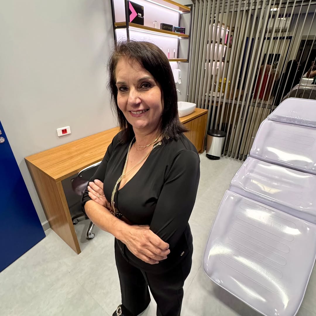 FRANQUIA DE ESTÉTICA AVANÇADA INAUGURA PRIMEIRA CLÍNICA DO ABC EM SÃO BERNARDO