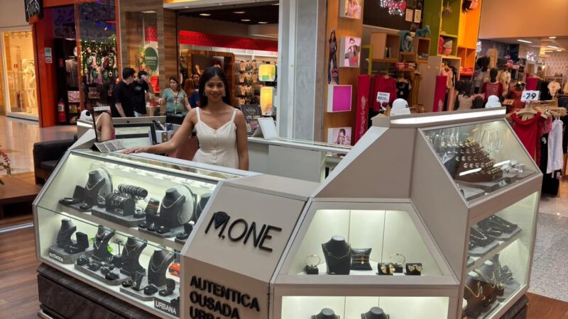 M.ONE: EMPODERANDO MULHERES E TRANSFORMANDO HISTÓRIAS