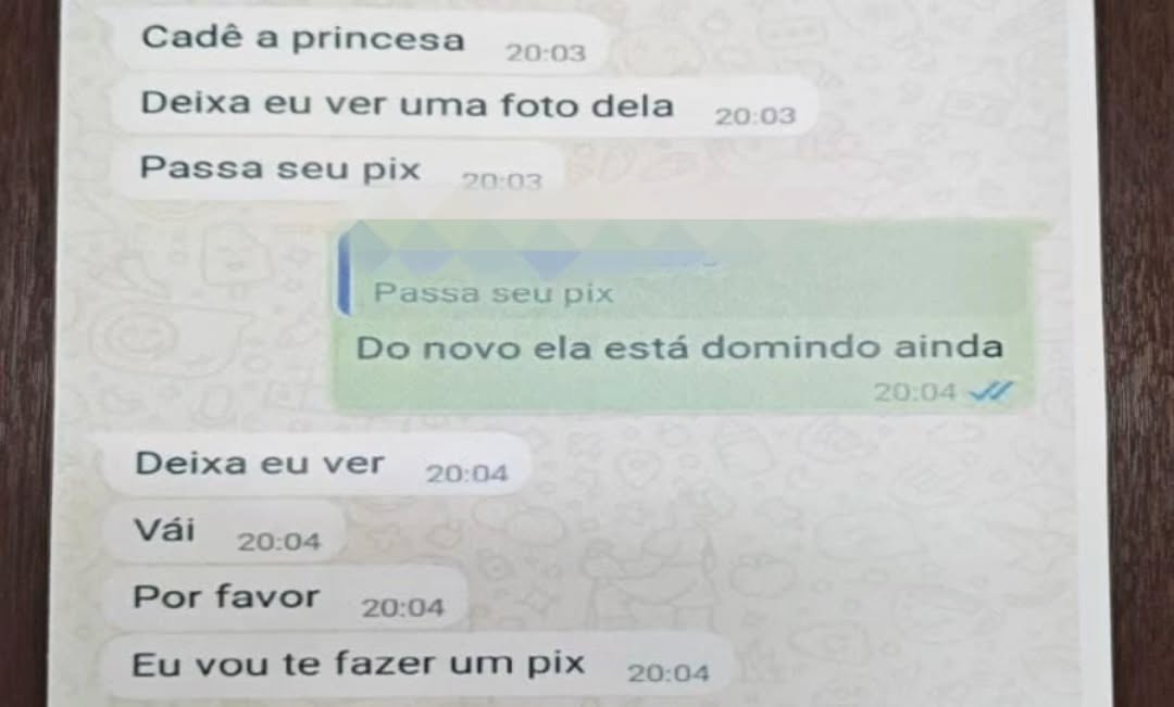 MULHER PERDE CELULAR E ACABA PRESA EM DIADEMA POR VENDER FOTOS FILHA DE 8 ANOS