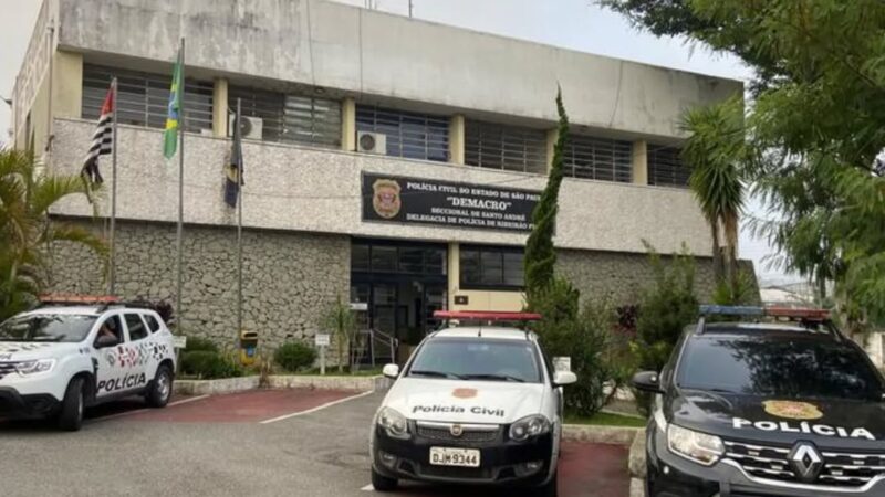 FILHO TIRA A VIDA DE PAI APÓS DISCUSSÃO FAMILIAR EM RIBEIRÃO PIRES