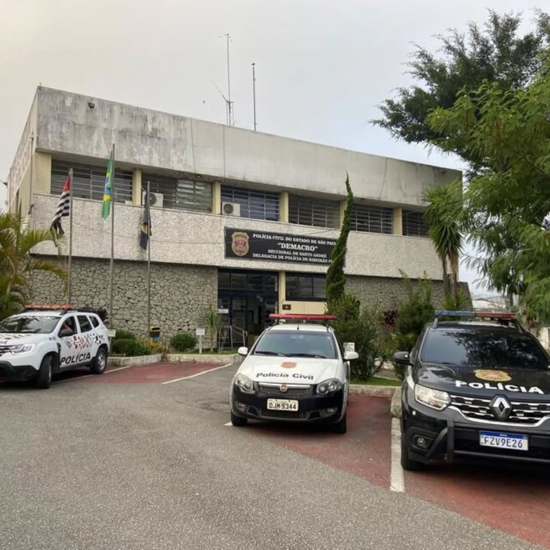 FILHO TIRA A VIDA DE PAI APÓS DISCUSSÃO FAMILIAR EM RIBEIRÃO PIRES