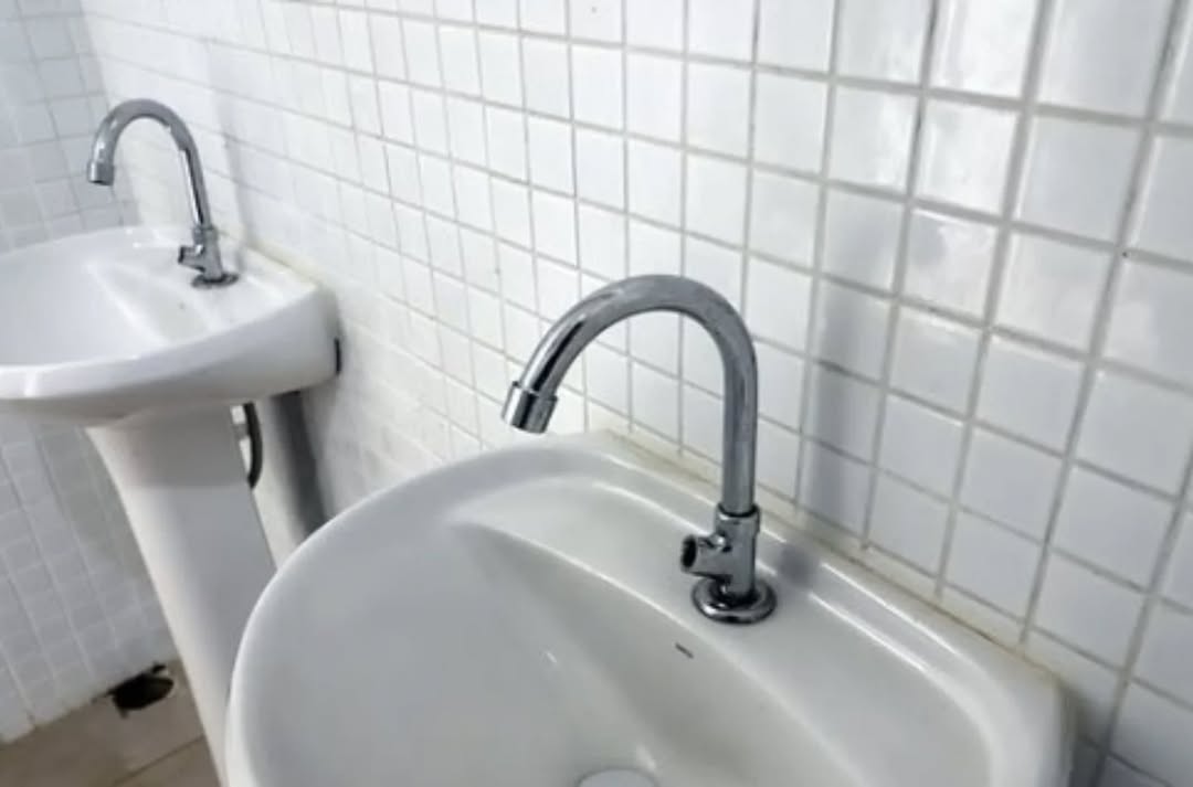 VÂNDALOS CAUSAM DANOS NO RECÉM-INAUGURADO PARQUE DE SÃO CAETANO