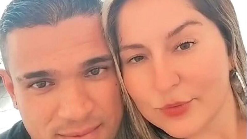 HOMEM DROGADO TIRA A VIDA DE NAMORADA EM SÃO CAETANO; CASA É INCENDIADA