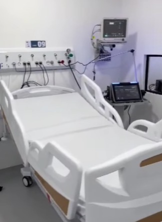 SÃO CAETANO INAUGURA 1º PRONTO CARDIO MUNICIPAL DA REGIÃO DO ABCD