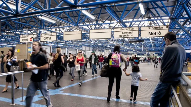 PROCURA POR PASSAGENS RODOVIÁRIAS CRESCE PARA AS FÉRIAS DE VERÃO EM SÃO PAULO