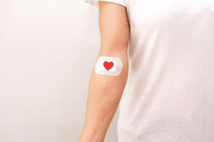 SHOPPING ABC RECEBE NOVA CAMPANHA DE DOAÇÃO DE SANGUE