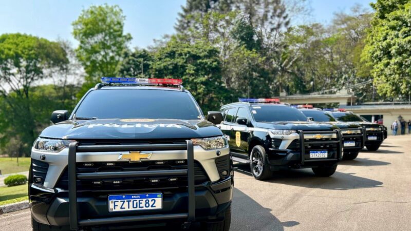 GEOLOCALIZAÇÃO AJUDA POLÍCIA A RECUPERAR CARGA DE ELETRODOMÉSTICOS EM SANTO ANDRÉ