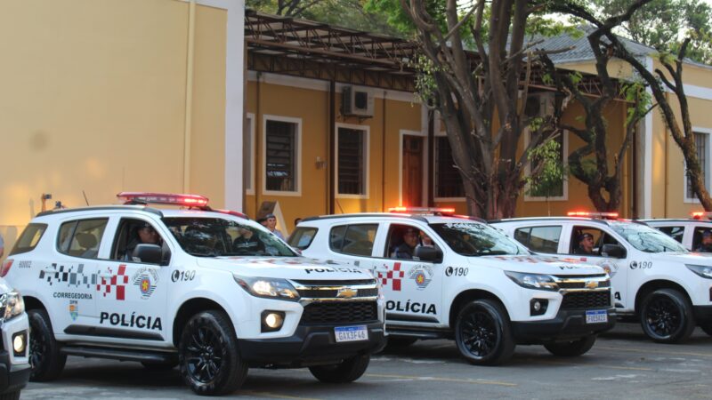 CORREGEDORIA PRENDE PM SUSPEITO DE SER O 2° ATIRADOR EM ASSASSINATO NO AEROPORTO DE GUARULHOS