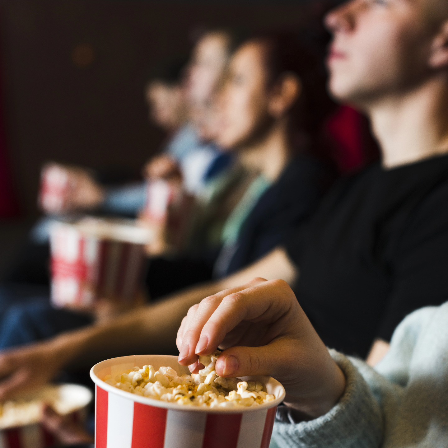 SEMANA DO CINEMA TRAZ INGRESSOS A R$ 10 NO ABC PAULISTA