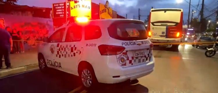JOVEM DE 19 ANOS QUE COMPROU MOTO NO FIM DE SEMANA PERDE A VIDA EM ACIDENTE EM DIADEMA